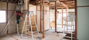 Entreprise de rénovation de la maison et de rénovation d’appartement à Flines-les-Mortagne